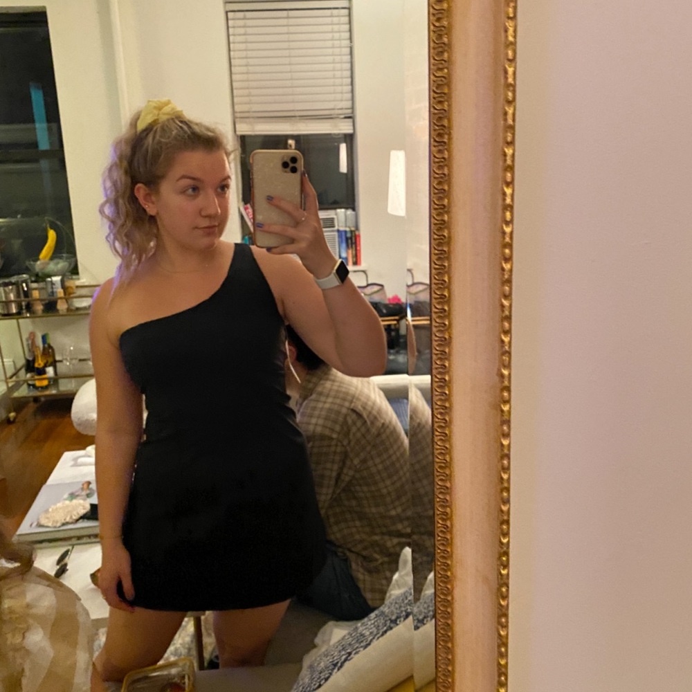 Outdoor Voice Exercise Dress